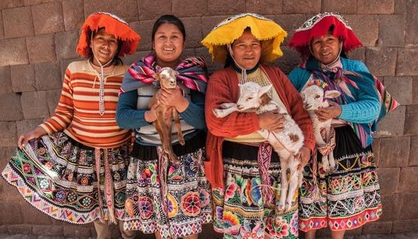 Nine in ten Peruvians concerned about their waistlines, new study says