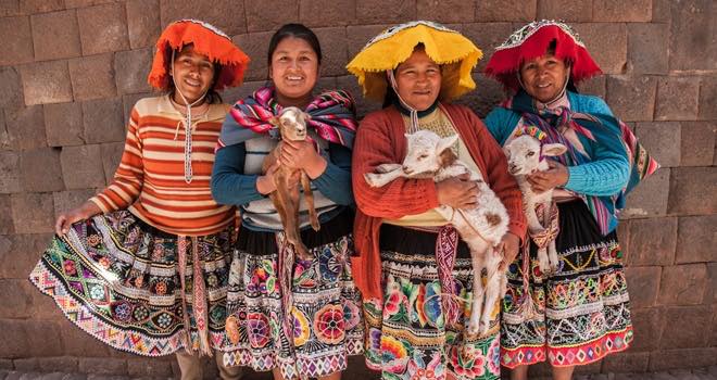 Nine in ten Peruvians concerned about their waistlines, new study says