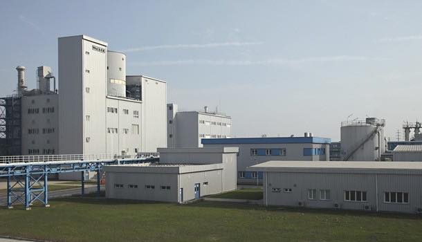 Wacker Chemie invests €20m in Chinese solid resin production facility