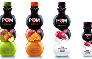Pom Wonderful targets impulse market with new smaller 190ml bottle