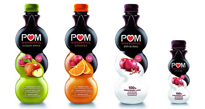 Ib Omkreds Spektakulær Pom Wonderful targets impulse market with new smaller 190ml bottle -  FoodBev Media