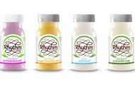 BrandOpus develops branding for non-dairy kefir probiotic drink