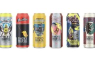 Rexam makes aluminium beverage cans for Chicago craft brewery
