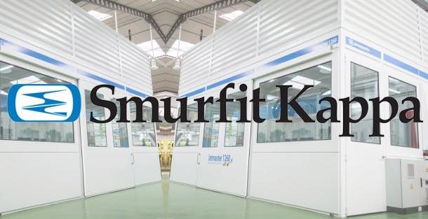 Smurfit Kappa invests in new Jetmaster-inkjet single-pass digital printer