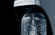 SodaStream usage increases weekly water intake by 46%
