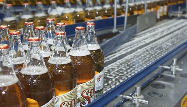 Heineken announces $470m investment in Mexico production facility