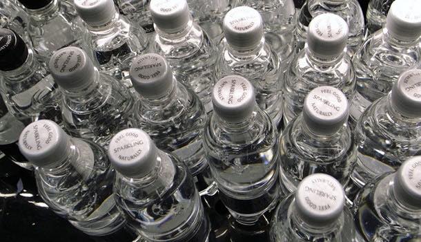 European bottled water sector pledges commitment to World Water Day