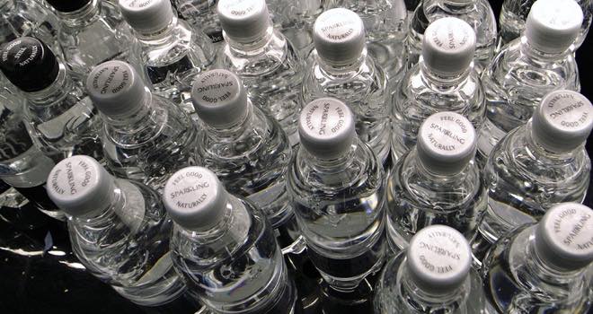European bottled water sector pledges commitment to World Water Day