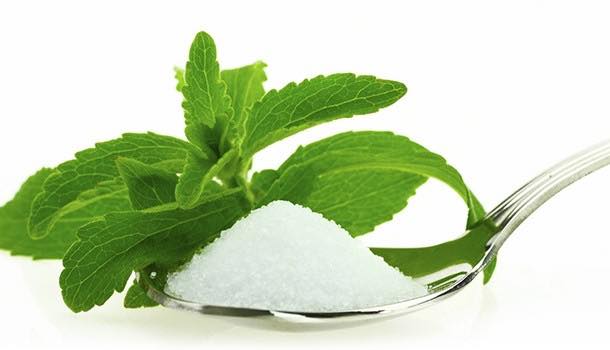 2015: The year of stevia