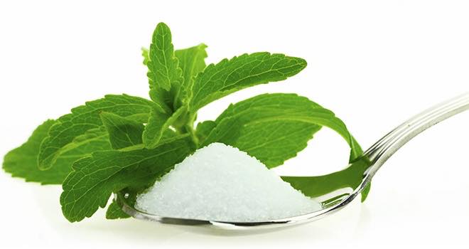 2015: The year of stevia