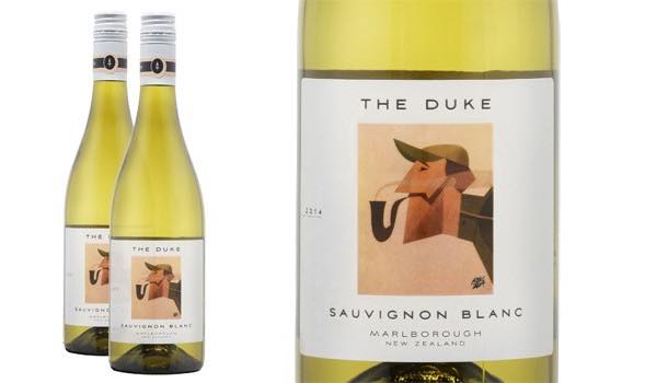 Wine supplier launches new Marlborough sauvignon blanc for on-trade