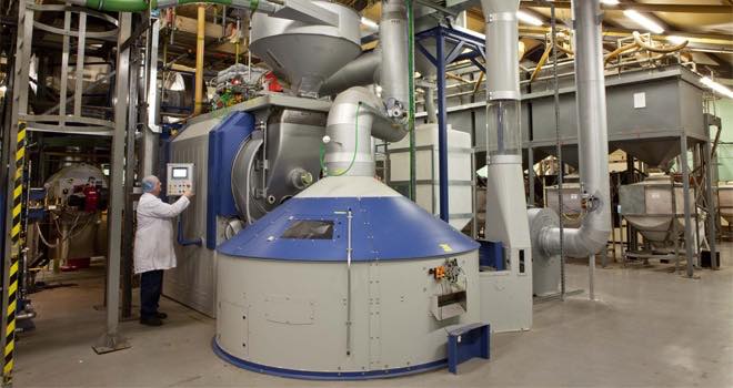 Coffee supplier UCC improves roasting capacity with £2.5m investment