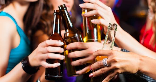 Consumers unwilling to try new alcoholic drinks, new research finds