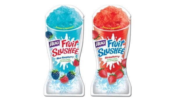 American Beverage Corporation launches range of frozen fruit slushies