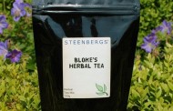 Steenbergs launches herbal teas