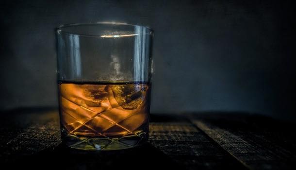 Scotch whisky exports faltering amid weakening economy, new figures say