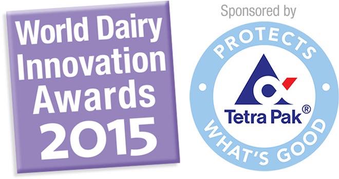 Tetra Pak renews sponsorship of World Dairy Innovation Awards