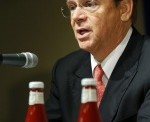 PepsiCo elects William R Johnson to board of directors