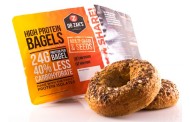 Dr Zak's introduces bagel with as much protein as a chicken breast