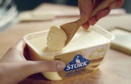 Unilever invests £3.3m in marketing campaign for Stork with butter