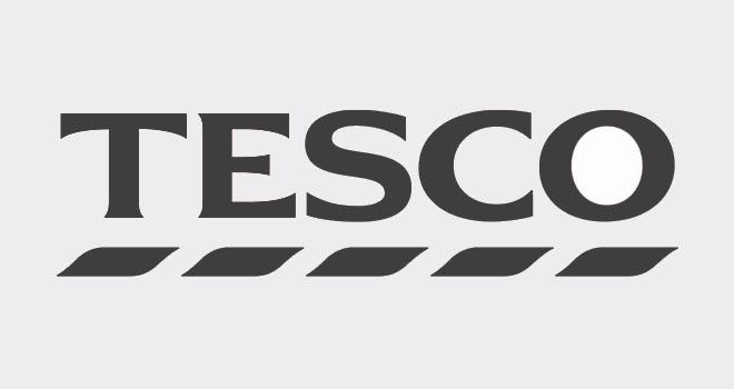 Tesco update provides a chance to 'clean out the closet'