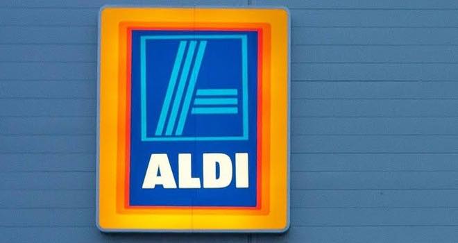 Aldi increases share to become UK's fifth largest supermarket