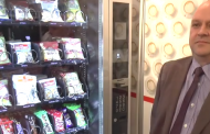 Interview: N&W Global Vending's Samba ETL offers vending interaction
