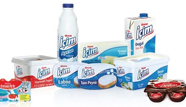 Lactalis acquires Turkish dairy producer Ak Gıda