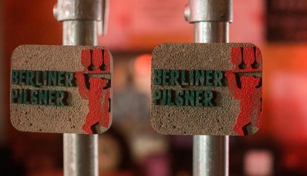 Berliner Pilsner to bring 'vibe of Berlin' to the UK
