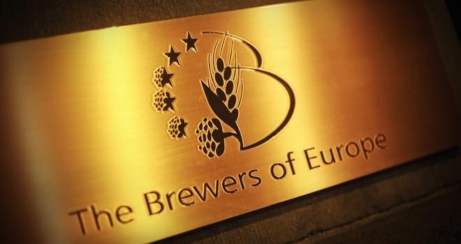 European brewers' association supports anti-drink driving campaign