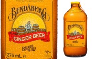 Bundaberg ushers in the summer with its craft ginger beer