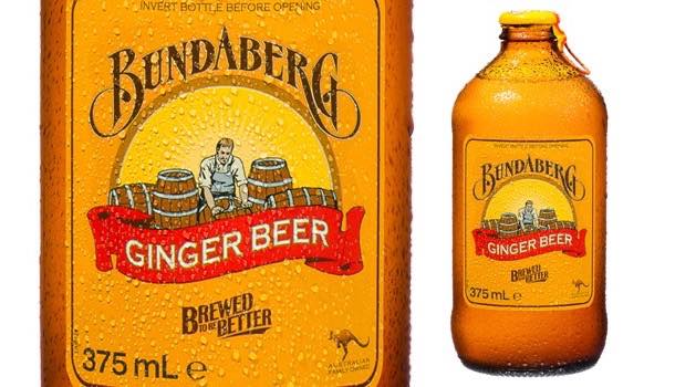 Bundaberg ushers in the summer with its craft ginger beer