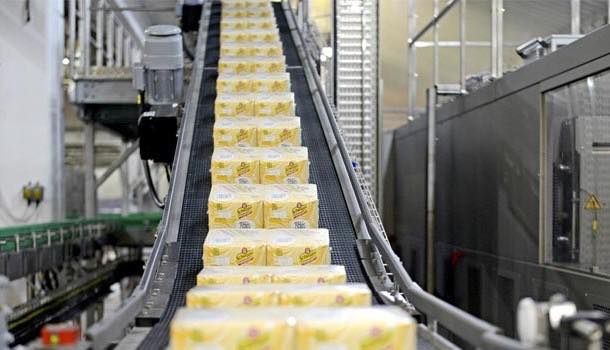 Coca-Cola Enterprises nearly doubles capacity with new £16m production line