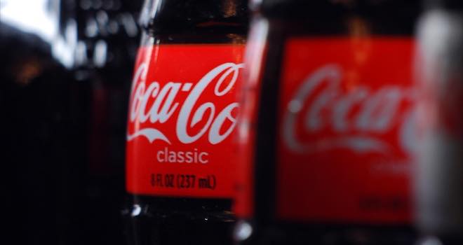 Coca-Cola retains position as world's most valuable soft drinks brand