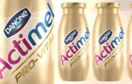Danone adds Actimel Pro-Vital in Spain