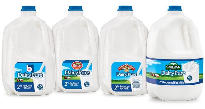 Dean Foods Company introduces US' first national branded fresh milk