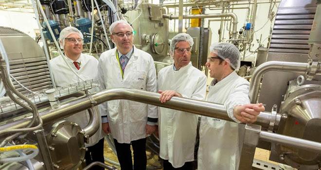 Glanbia Ingredients expands Irish butter facility with €17m investment