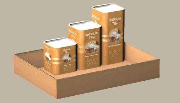 Optima develops 'more efficient' on-site carton can solution