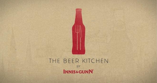 Craft brewer Innis & Gunn to start its own chain of bars