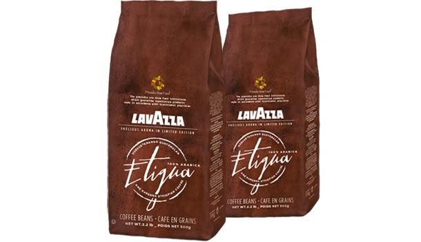 Lavazza to unveil ethical Arabica coffee for the restaurant sector