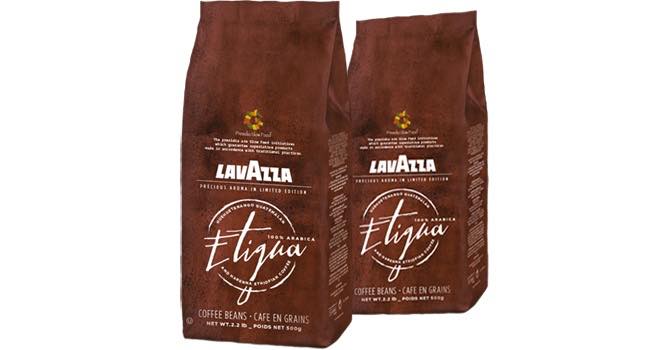 Lavazza to unveil ethical Arabica coffee for the restaurant sector