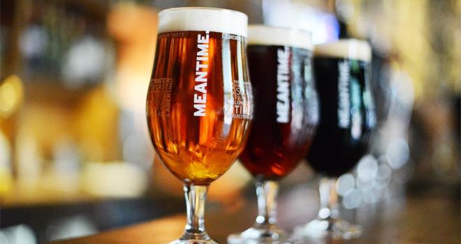 SABMiller enters craft market with acquisition of London brewer Meantime