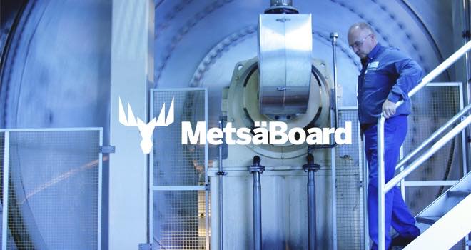 Mutares acquires paperboard manufacturer Metsä Board Zanders