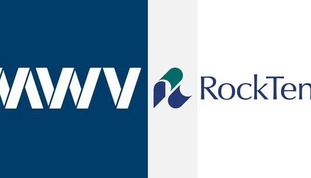 MeadWestvaco and Rock-Tenn to merge to form WestRock Company