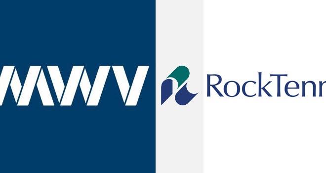 MeadWestvaco and Rock-Tenn to merge to form WestRock Company