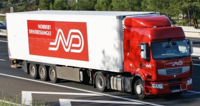 XPO Logistics acquires logistics firm Norbert Dentressangle for €3.24bn