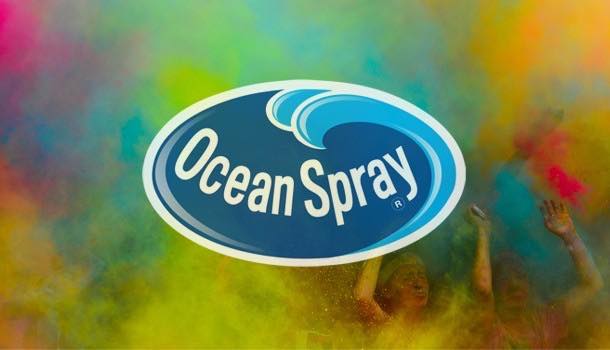 Ocean Spray announces sustainable packaging partnership with TerraCycle