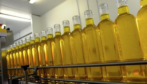 Phoenix Group increases filling capacity for oils by more than 300%