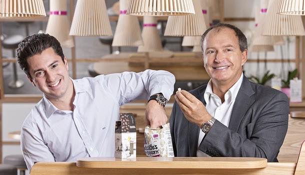 Popcorn maker Metcalfe's announces plans to split into two companies
