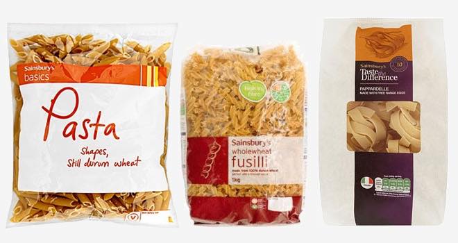 Can the aesthetic of packaging alter how a product tastes?